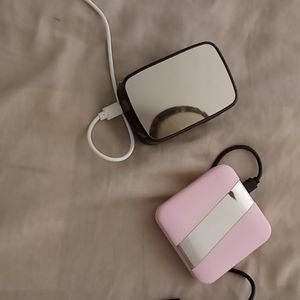 Bluetooth headphones the black one are 90$ and